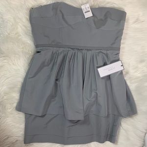 Grey J. Crew Special Occasions & Parties Dress
